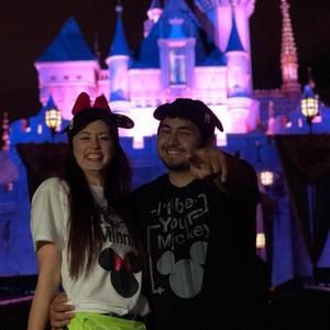 Meet your Posher, Aaron